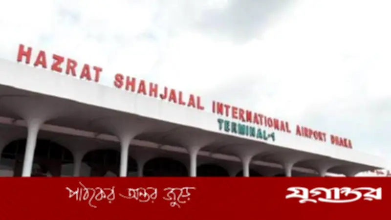 মধ্যপ্রাচ্যে আকাশসীমা বন্ধ, ঢাকায় ২০ দিনে ৬১৪ ফ্লাইট বাতিল