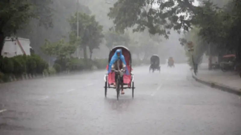 ঈদে ঢাকায় বজ্রবৃষ্টির আভাস, মধ্যপ্রাচ্যে সংঘাত বন্ধে চীনের মধ্যস্থতা