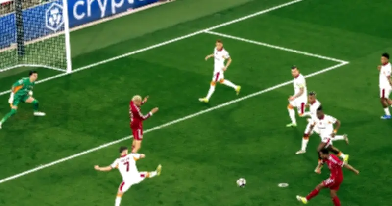 চ্যাম্পিয়ন্স লিগে বার্সেলোনা, লিভারপুল, বায়ার্ন ও আতলেতিকোর কোয়ার্টার ফাইনাল নিশ্চিত