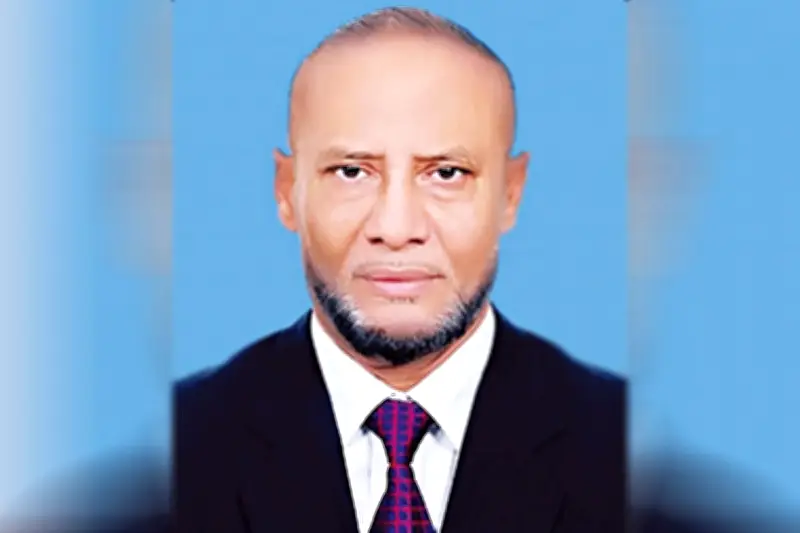 চট্টগ্রাম বিশ্ববিদ্যালয়ের সাবেক উপাচার্য অধ্যাপক আনোয়ারুল আজিম আরিফের জীবনাবসান