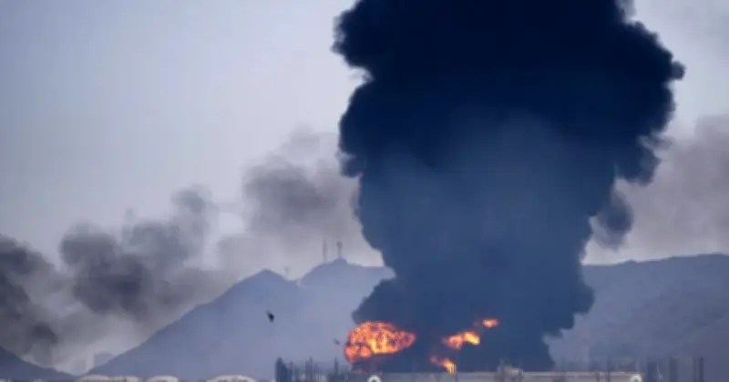 মধ্যপ্রাচ্য যুদ্ধের প্রভাবে বিশ্বব্যাপী মার্কিন দূতাবাসে নিরাপত্তা পর্যালোচনার জরুরি নির্দেশ