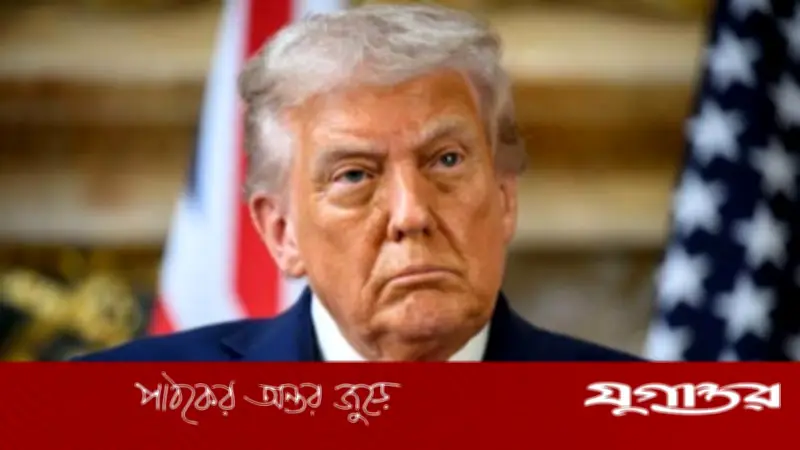 ট্রাম্পের হুঁশিয়ারি: কাতারে হামলা হলে ইরানের গ্যাস ফিল্ড 'উড়িয়ে দেওয়া' হবে