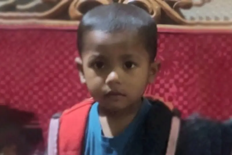 সুনামগঞ্জে শিশু হত্যা: প্রবাসী বাবার আহাজারি, পুলিশ তদন্তে