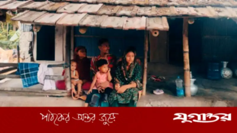 বিএনপি নেতার চিকিৎসায় অর্থাভাবে স্ত্রী সন্তান বিক্রির হুমকি, প্রধানমন্ত্রীর কাছে সাহায্য কামনা