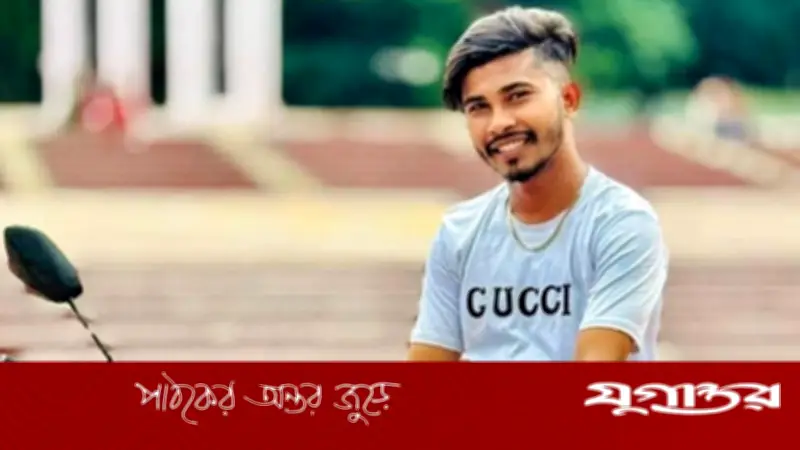 ঢাকায় কনটেন্ট ক্রিয়েটর রাকিব হত্যার রহস্য উদঘাটন, পাঁচজন গ্রেফতার