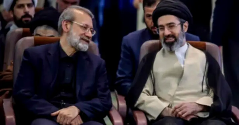 ইরানের নতুন নেতা মোজতবা খামেনির কঠোর হুঁশিয়ারি: ইসরায়েলি গুপ্তহত্যার বিরুদ্ধে প্রতিশোধের শপথ