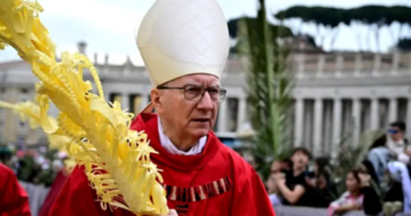 মধ্যপ্রাচ্য সংঘাত বন্ধে যুক্তরাষ্ট্র-ইসরায়েলের প্রতি ভ্যাটিকানের জোরালো আহ্বান