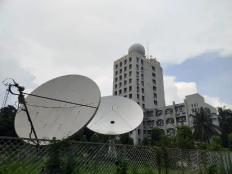 ঈদে বৃষ্টির সম্ভাবনা, কালবৈশাখীর প্রভাবে দেশের ছয় বিভাগে ঝড়বৃষ্টির পূর্বাভাস