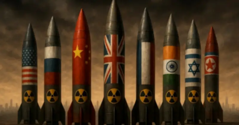 ইরান-যুক্তরাষ্ট্র-ইসরায়েল যুদ্ধে পারমাণবিক বিপর্যয়ের আশঙ্কায় বিশ্ব স্বাস্থ্য সংস্থার সতর্কতা