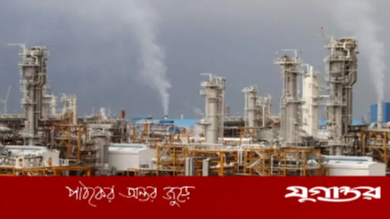 দক্ষিণ পার্স গ্যাস ফিল্ডে ইসরাইলি হামলা: বৈশ্বিক জ্বালানি সংকটের আশঙ্কা