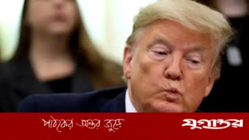 ট্রাম্পের হুঁশিয়ারি: ইসরাইলের ইরান হামলায় যুক্তরাষ্ট্রের অজ্ঞতা, কাতার আক্রমণে ধ্বংসের হুমকি