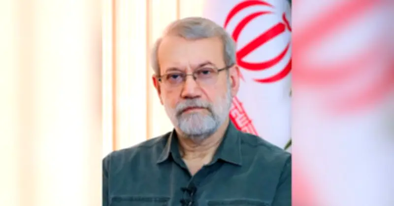 ইরানের নিরাপত্তা প্রধান নিহত: চীনের তীব্র নিন্দা ও শান্তির আহ্বান