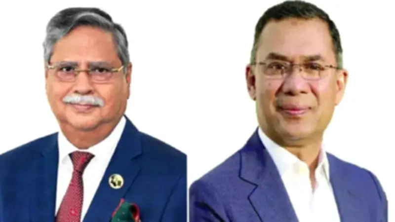 রাষ্ট্রপতি-প্রধানমন্ত্রীর যৌথ ঈদ নামাজ, দুর্ঘটনা ও অগ্নিকাণ্ডে মৃত্যু, তারিক আনামের ব্যস্ততা