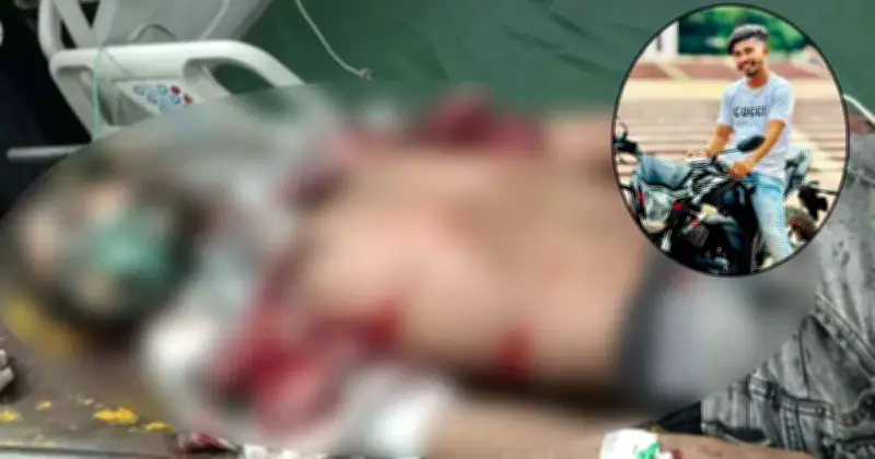 রাজধানীর শহীদ মিনারে রাকিবুল হত্যার রহস্য উদ্‌ঘাটনের দাবি পুলিশের, পাঁচ গ্রেপ্তার