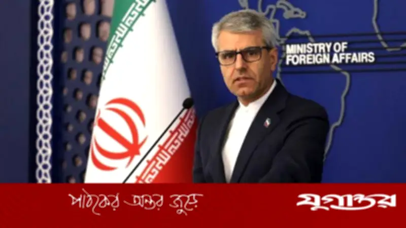 ইরানের আহ্বান: বিবেকবান মার্কিনিরা যুদ্ধ প্রত্যাখ্যান করুন, পদত্যাগের ঘটনায় উত্তাপ