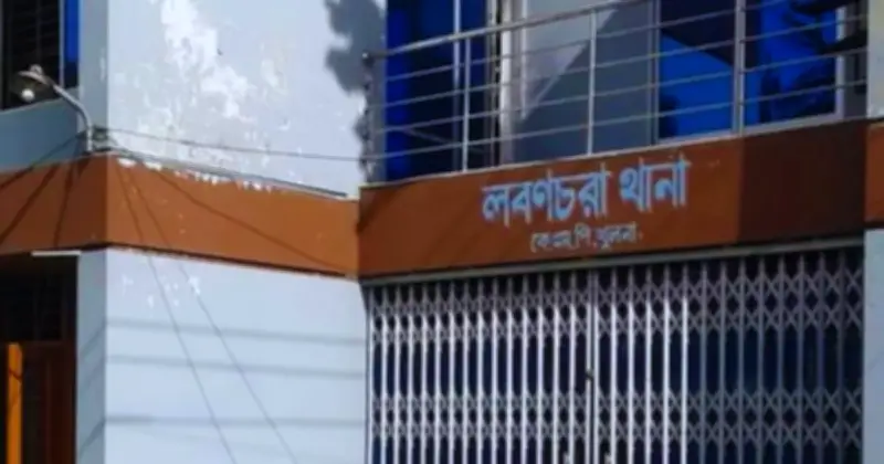 খুলনায় পরকীয়ার জেরে একই পরিবারের চার সদস্যকে গুলি করে দুর্বৃত্তরা