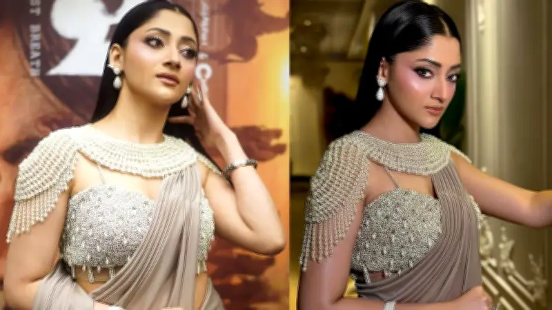 হাল ফ্যাশন সেলিব্রিটি লুক: ট্রেন্ডি স্টাইল ও ব্যক্তিত্বের অভিব্যক্তি