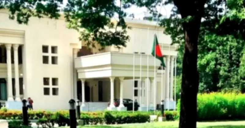 প্রধানমন্ত্রী তারেক রহমান আপাতত রাষ্ট্রীয় অতিথি ভবন যমুনায় উঠছেন না