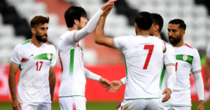 মার্কিন যুক্তরাষ্ট্র বর্জন করবে ইরান, বিশ্বকাপে অংশ নেবে: ফুটবল ফেডারেশন প্রেসিডেন্ট