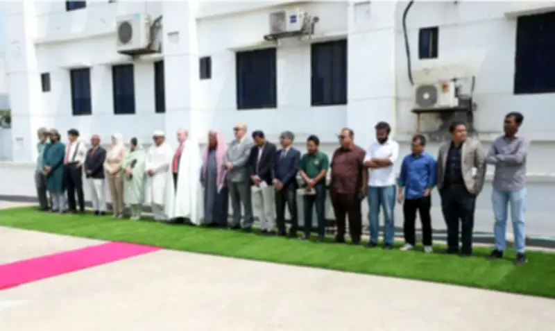 বাংলাদেশে অনলাইন শিক্ষার নতুন দিগন্ত: ডিজিটাল প্ল্যাটফর্মের মাধ্যমে শিক্ষার সম্প্রসারণ