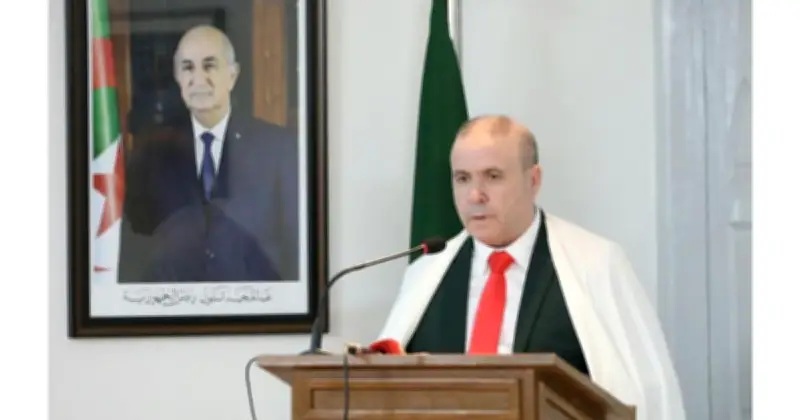 আলজেরিয়ার বিজয় দিবস পালন ঢাকায়, বাংলাদেশের সঙ্গে ঐতিহাসিক সম্পর্কের কথা স্মরণ