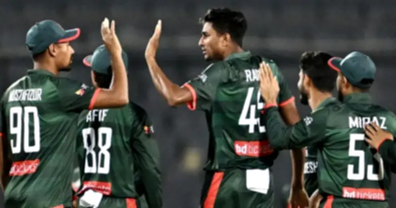 পিএসএলে রেকর্ড সংখ্যক বাংলাদেশি: ৬ ক্রিকেটার পেলেন সুযোগ, কিন্তু এনওসি সীমিত