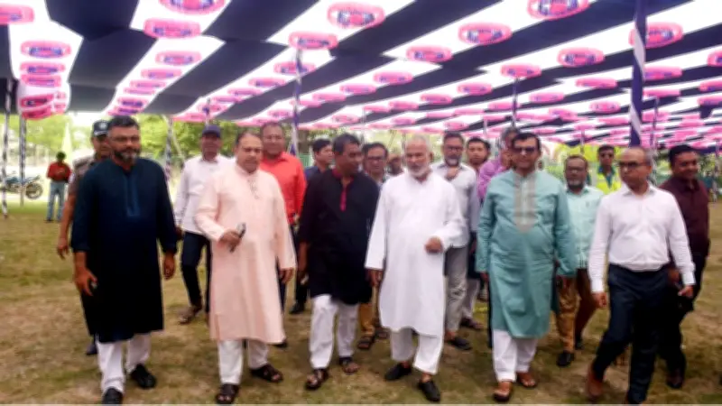 খুলনায় ঈদের জামাত প্রস্তুতি সম্পন্ন, পার্বত্য মন্ত্রীর শহরে শেষ বিদায়, মধ্যপ্রাচ্য সংকটে আইএমও অধিবেশন