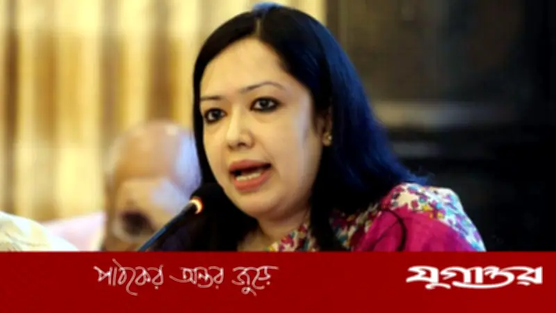 রুমিন ফারহানা: বিএনপি বহিষ্কার ও জনপ্রিয়তার 'কাল' হওয়ার গল্প