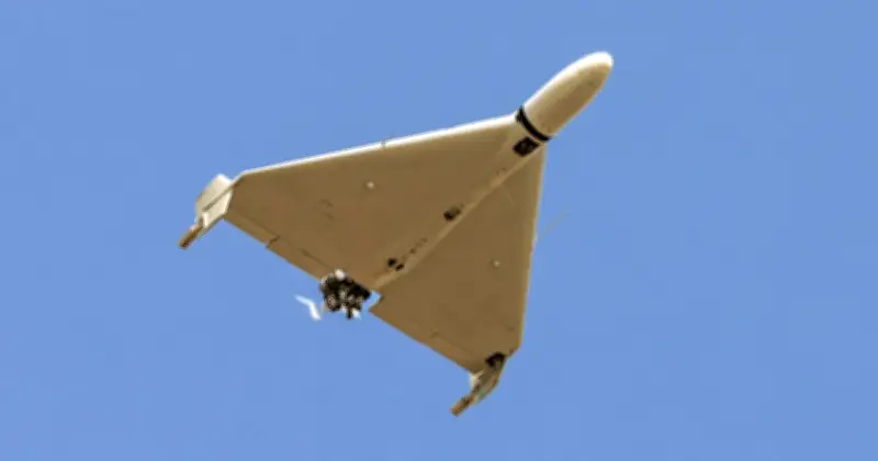 কুয়েতের বৃহত্তম তেল শোধনাগারে ড্রোন হামলা, আগুন ধরে গেছে