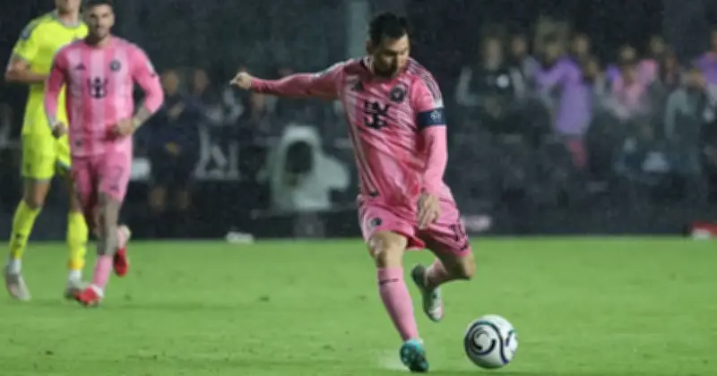 মেসির ৯০০ গোলের মাইলফলক, তবুও ইন্টার মিয়ামির চ্যাম্পিয়নস কাপ বিদায়