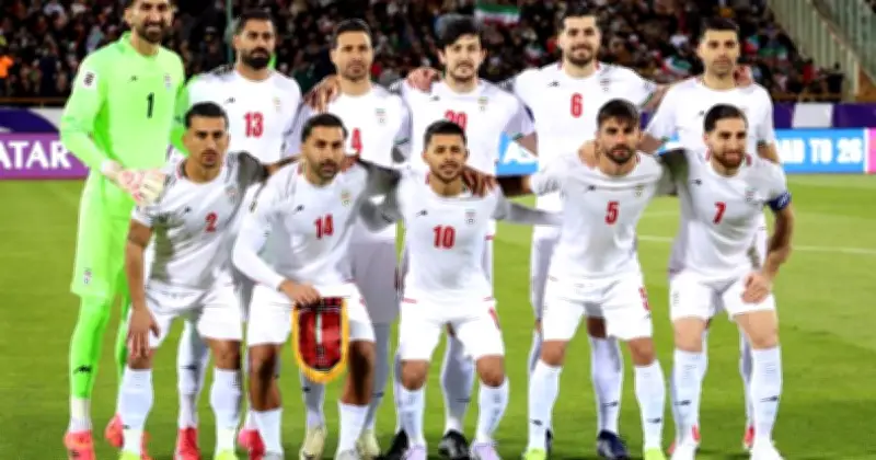 বিশ্বকাপে খেলতে ইরানের দৃঢ়তা: যুক্তরাষ্ট্র বয়কট, কিন্তু টুর্নামেন্ট নয়