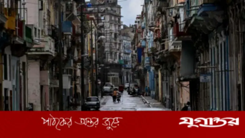 কিউবার জ্বালানি সংকটে রাশিয়ার সাহসী তেল সরবরাহ, ট্রাম্পের হুমকির মুখে আশার আলো