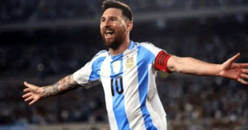 ফিনালিসিমা বাতিল, মার্চে গুয়াতেমালার বিপক্ষে প্রীতি ম্যাচে মেসির নেতৃত্বে আর্জেন্টিনা