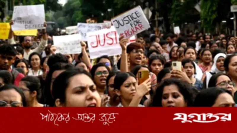 পশ্চিমবঙ্গে বিধানসভা নির্বাচনে বিজেপির প্রার্থী হতে চান আরজি কর হাসপাতালে নির্যাতিত চিকিৎসকের মা
