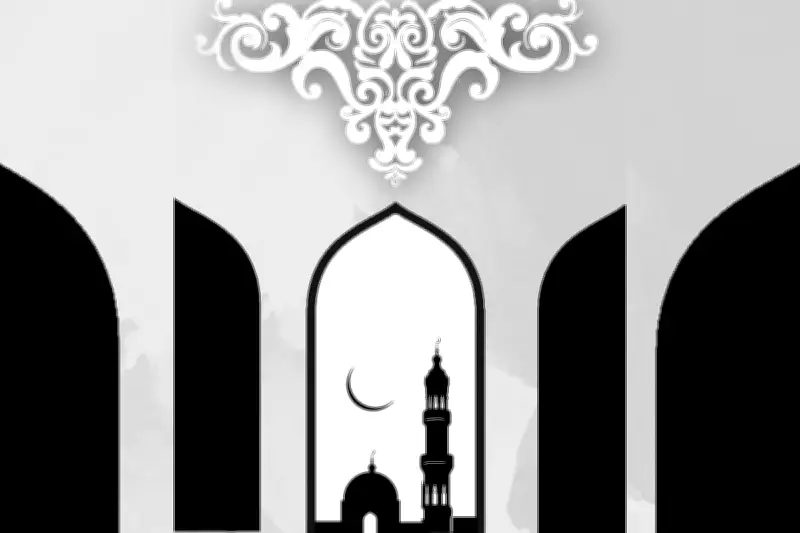 ঈদুল ফিতরের চাঁদরাত: ইবাদত, দোয়া ও আমলের বিশেষ গুরুত্ব