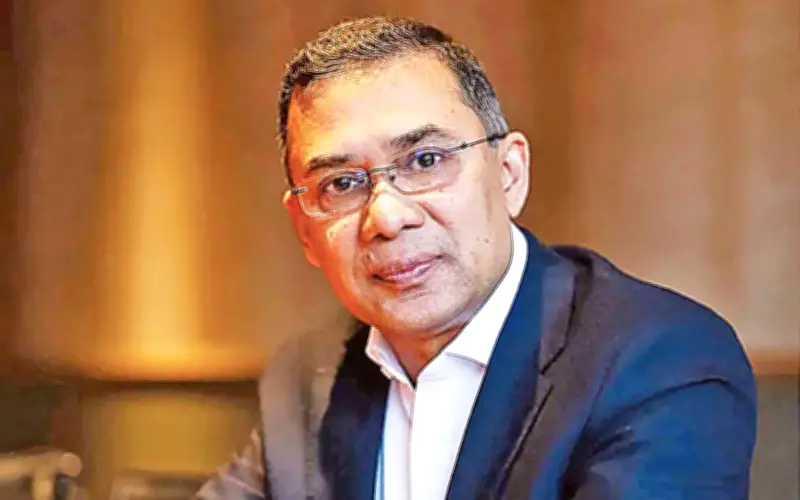 প্রধানমন্ত্রী তারেক রহমানের বাসস্থান: গুলশানের নিজ বাসায় থাকার সিদ্ধান্ত