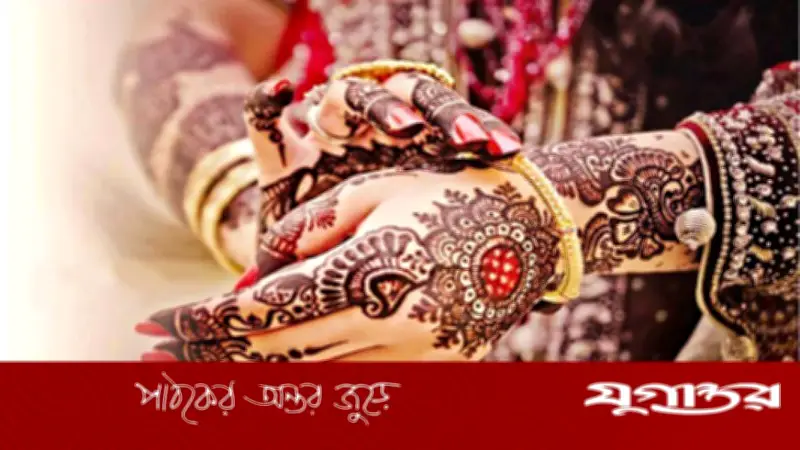 পুরুষদের জন্য মেহেদী ব্যবহারের ইসলামিক বিধান: কোন অঙ্গে জায়েজ?