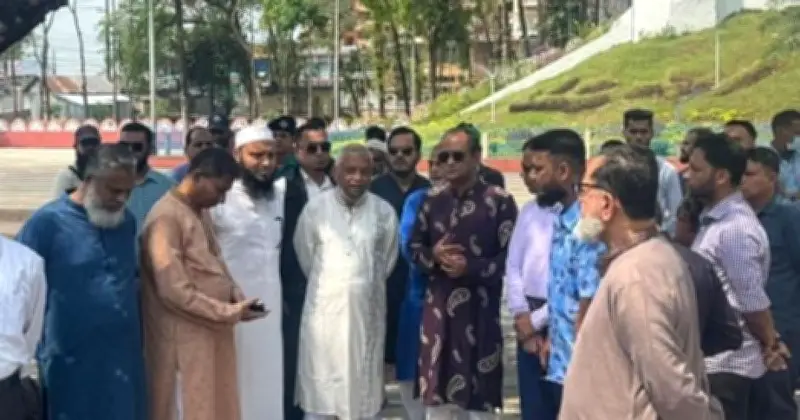 শ্রমিকদের ঈদ বেতন-বোনাস নিশ্চিতে সরকারের ২৫০০ কোটি টাকা সহায়তা