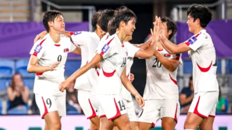 উত্তর কোরিয়ার বিশ্বকাপে খেলা নিশ্চিত, ফিলিপাইনও জয়ী