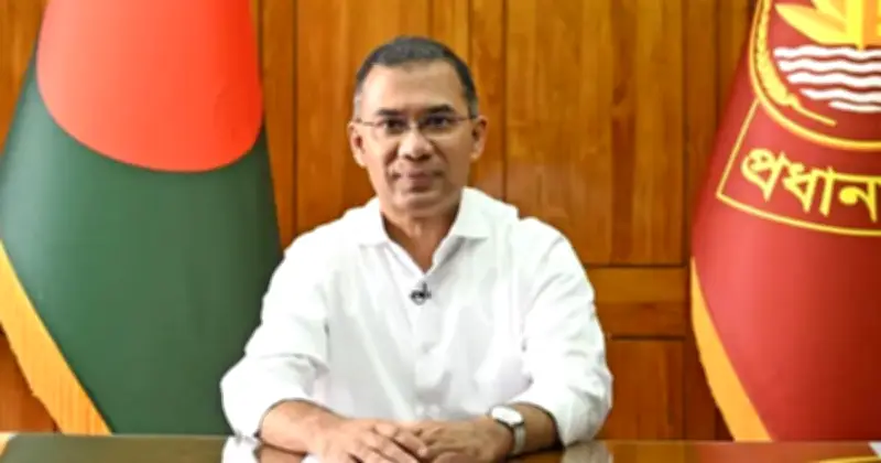 প্রধানমন্ত্রীর ভাষণ সংক্রান্ত গুজব: প্রেস উইংয়ের স্পষ্ট বক্তব্য