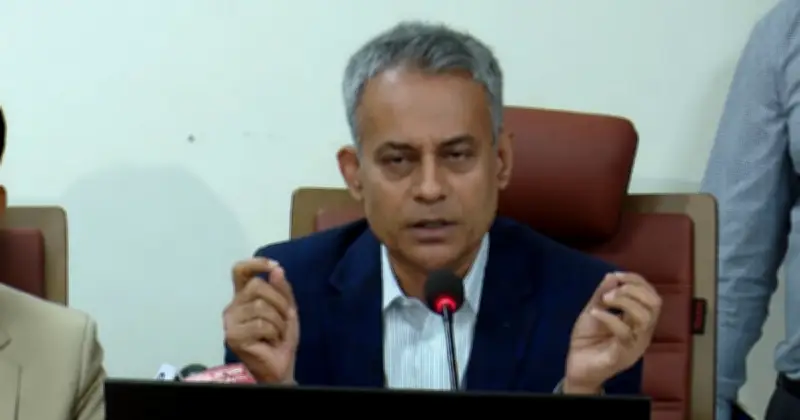 ভাড়া নিয়ে যাত্রী কল্যাণ সমিতির দাবি উদ্দেশ্যপ্রণোদিত: মন্ত্রী শেখ রবিউল ইসলাম