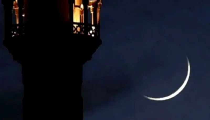 বাংলাদেশে শনিবার ঈদুল ফিতর, শাওয়াল মাসের চাঁদ দেখা যায়নি বৃহস্পতিবার