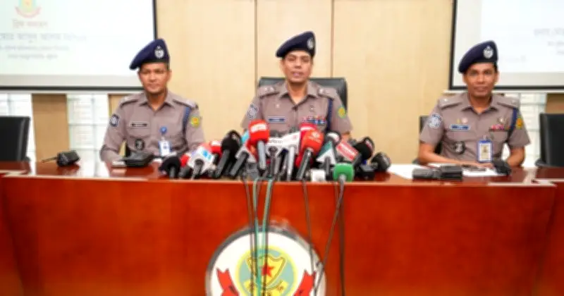 টিকটক স্টার রাকিব হত্যা: স্ত্রীর সঙ্গে যোগাযোগের সন্দেহে স্বামীর নির্দেশে খুন