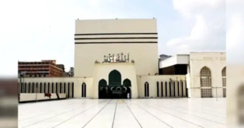 শুক্রবার দেশব্যাপী পবিত্র জুমাতুল বিদা পালিত হবে