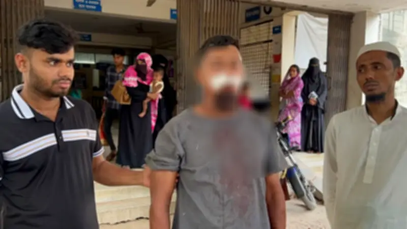 নবীগঞ্জে দুই গ্রুপের সংঘর্ষে ২৫ জন আহত, খালে ডুবে ২ শিশুর মৃত্যু