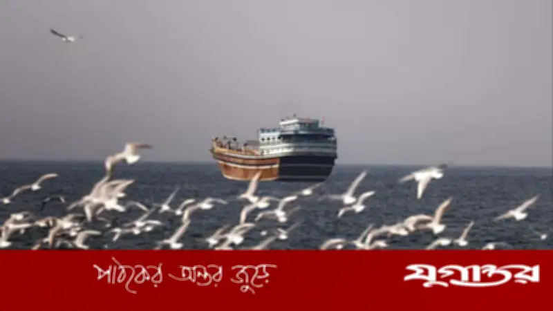 হরমুজ প্রণালিতে টোল আরোপের প্রস্তাব ইরানের, নতুন নীতিমালার ঘোষণা