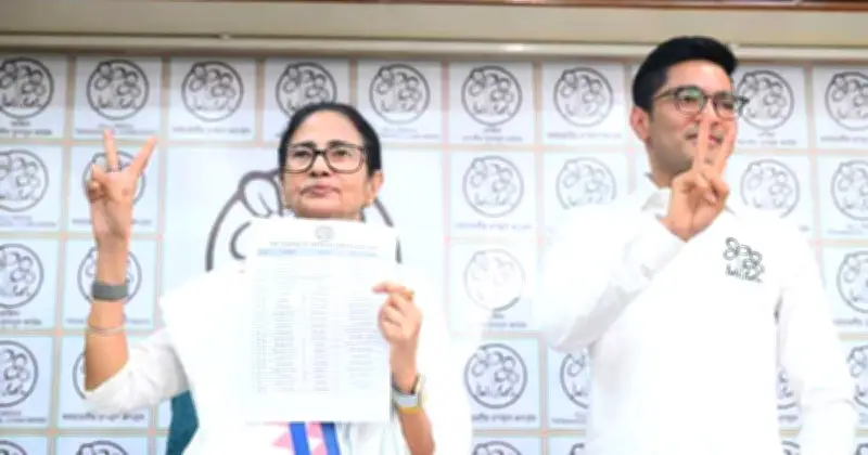 পশ্চিমবঙ্গ নির্বাচনে মুসলিম প্রার্থী বৃদ্ধি: তৃণমূল কংগ্রেসের কৌশলগত পদক্ষেপ