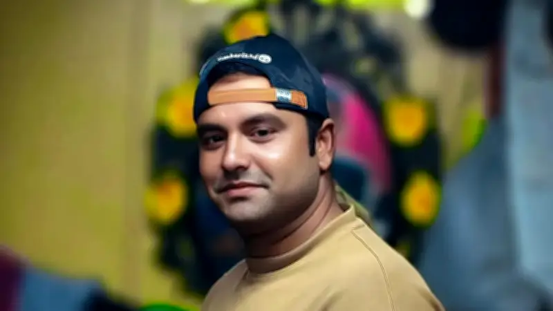 সৌদি আরবে ইরানের ক্ষেপণাস্ত্র হামলায় নিহত বাংলাদেশি আবদুল্লাহ আল মামুনের শোকাবহ মৃত্যু