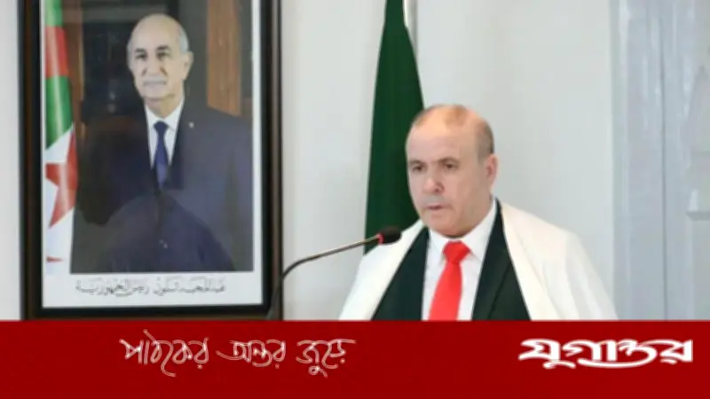 ঢাকায় আলজেরিয়ার বিজয় দিবস পালন: ঐতিহাসিক চুক্তি ও বাংলাদেশের সঙ্গে বন্ধুত্বের স্মরণ