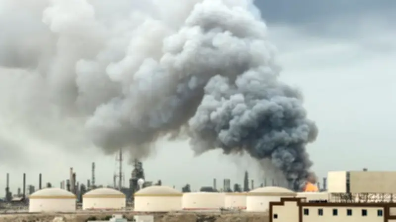 কুয়েতে ড্রোন হামলা, বাংলাদেশিদের ভিসা ছাড়া ভ্রমণ সুযোগ ও দেশের বিভিন্ন সংঘর্ষের খবর